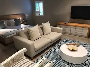 Apartamento 9 On Camp Ciudad del Cabo