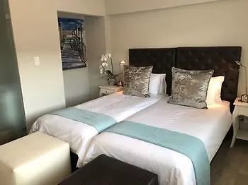 Apartamento 9 On Camp Ciudad del Cabo 0*,  Sudáfrica