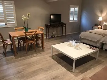 Apartamento 9 On Camp Ciudad del Cabo