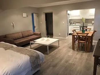 Apartamento 9 On Camp Ciudad del Cabo